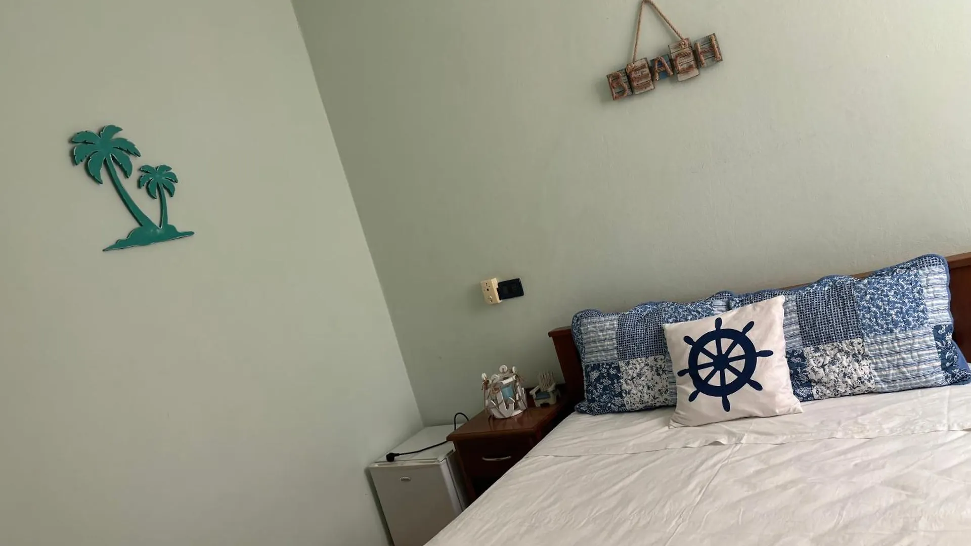 Hotel City Center Near Beach B&B II Tarrafal