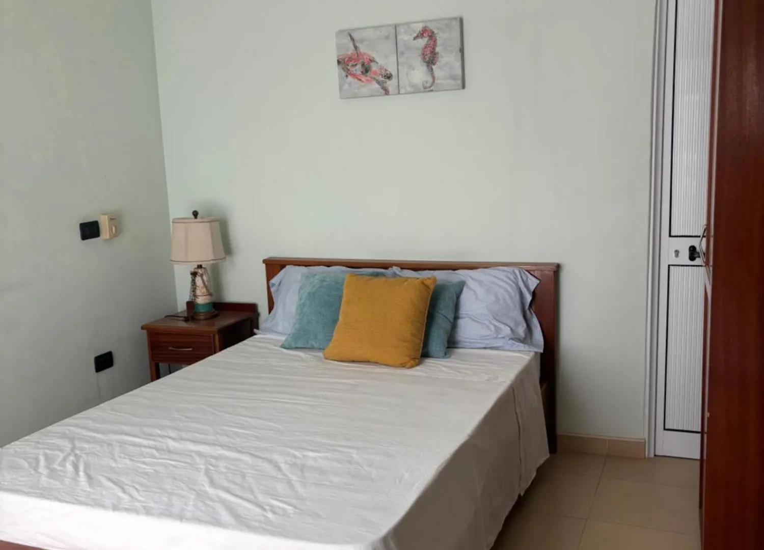 City Center Near Beach B&B II Tarrafal  0*, Tarrafal (Santiago)