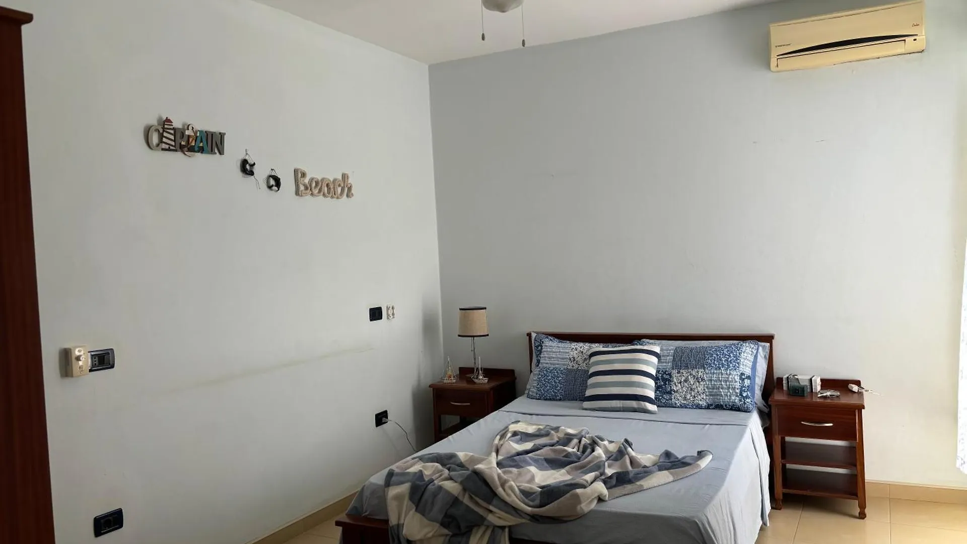 City Center Near Beach B&B II Tarrafal  Cape Verde
