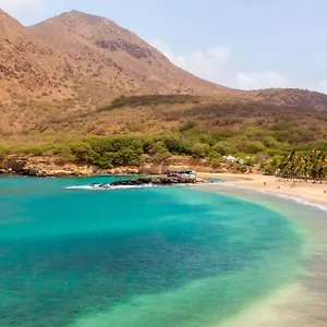 Oasis Alfandega Hotel
